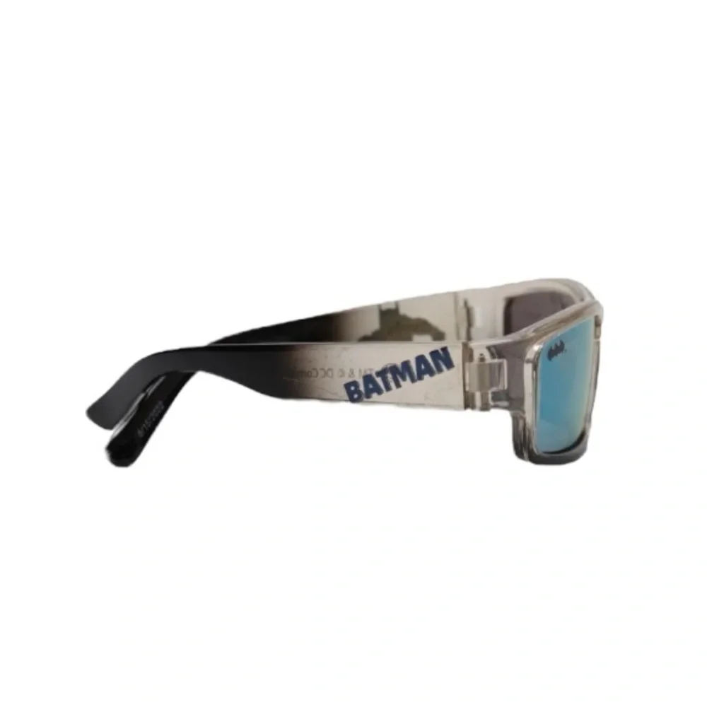 DC Comics Batman Sports Wrap Sunglasses